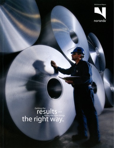 Noranda