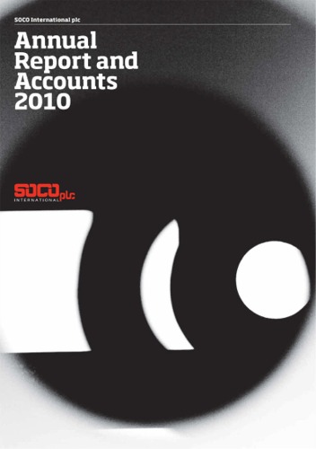 SOCO International plc