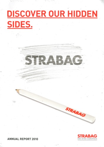 STRABAG SE