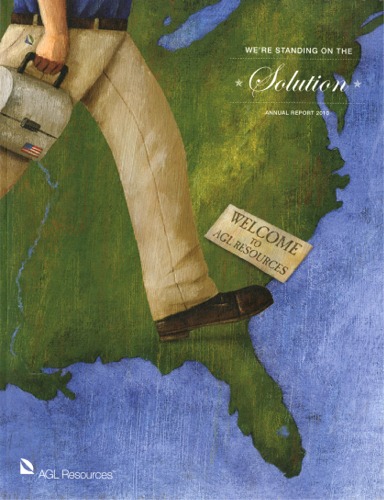AGL Resources