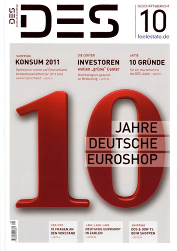 Deutsche EuroShop AG