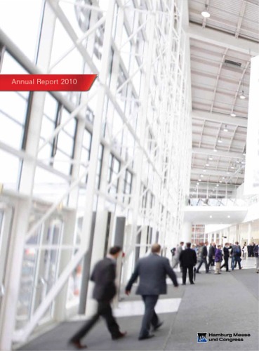 Hamburg Messe und Congress GmbH