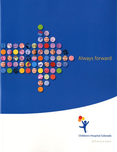 Children's Hospital Colorado