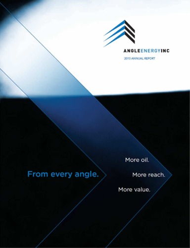 Angle Energy Inc.