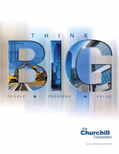 The Churchill Corporation