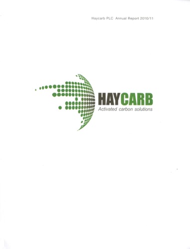 Haycarb PLC