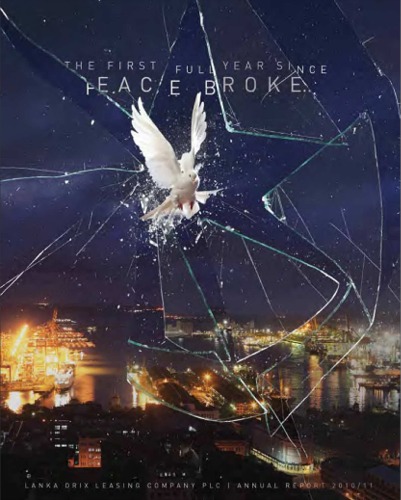 Lanka ORIX Leasing Company PLC