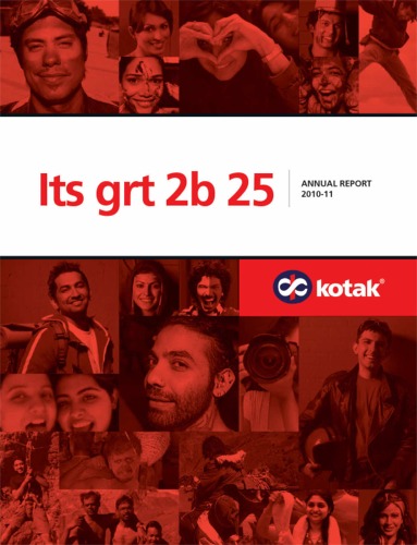 Kotak Mahindra Bank Limited