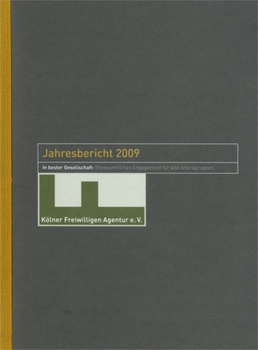 Klner Freiwilligen Agentur