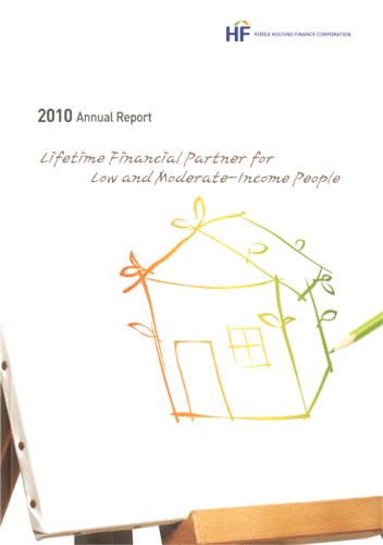 Korea Housing Finance Corporation