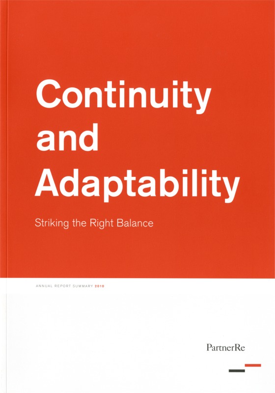 PartnerRe