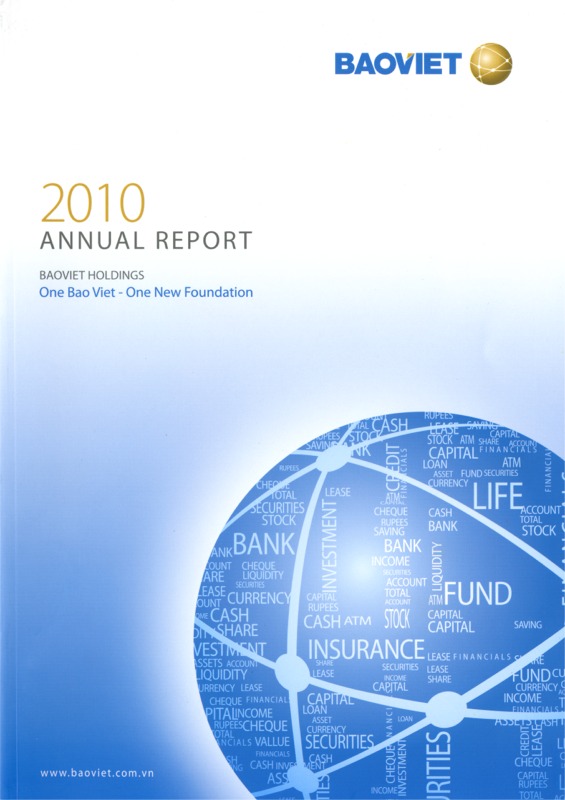 Bao Viet Holdings