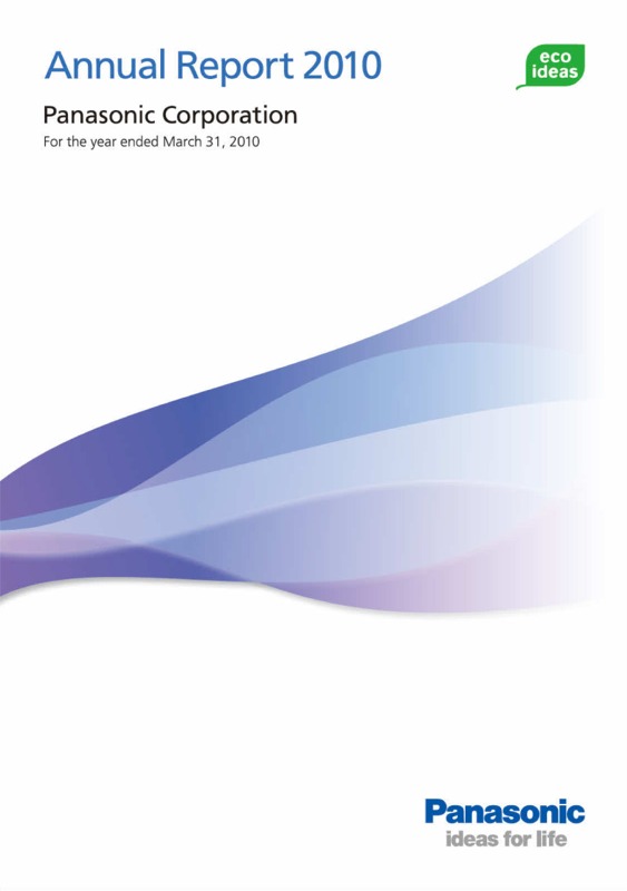 Panasonic Corporation