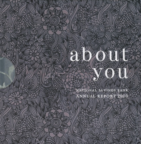 National Savings Bank