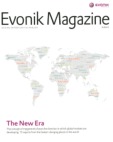 Evonik Industries AG