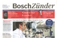 Robert Bosch GmbH