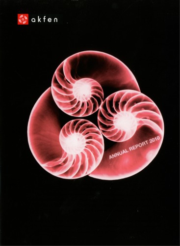 The Akfen Holding 2010 Annual Report