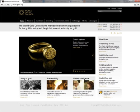 www.gold.org