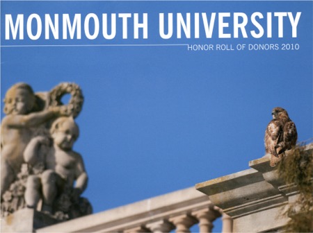 The Monmouth University Honor Roll 2010