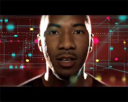 It All Begins with A Spark