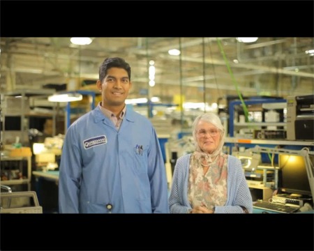 Snapdragon Dual Core Explained