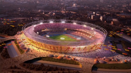 At the Heart of the Games