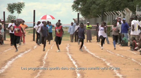 The IOC Values Film: 