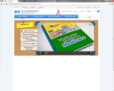 Turning 65 – Your Guide to Medicare