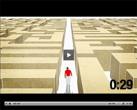 The Defense Centers of Excellence Maze PSA