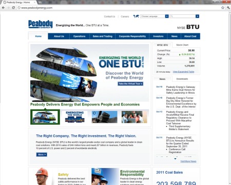 www.peabodyenergy.com