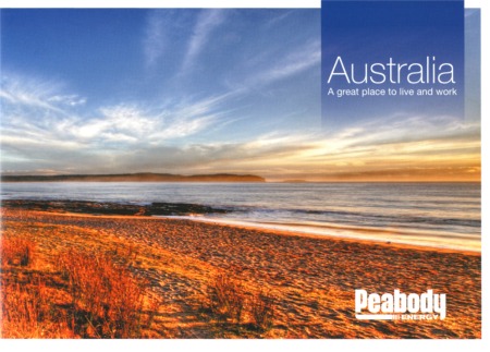 Australia – A great place to live and work