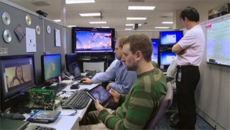 Intel's Compute Continuum