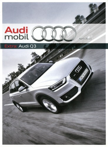Audimobil