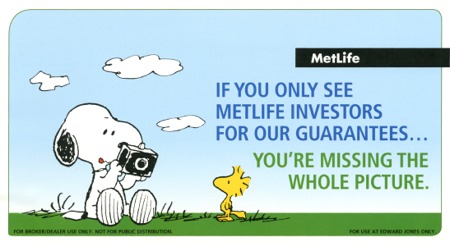 More than Guarantees