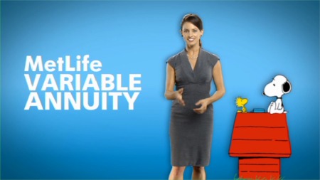 The Variable Annuity Video