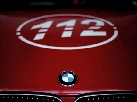 The BMW Magazine iPad App