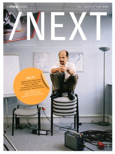 /NEXT  So leben wir morgen