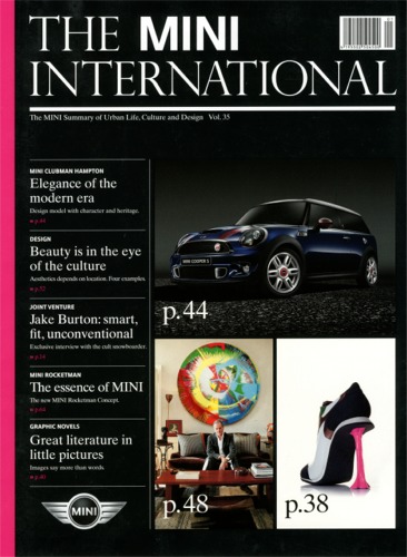 THE MINI INTERNATIONAL