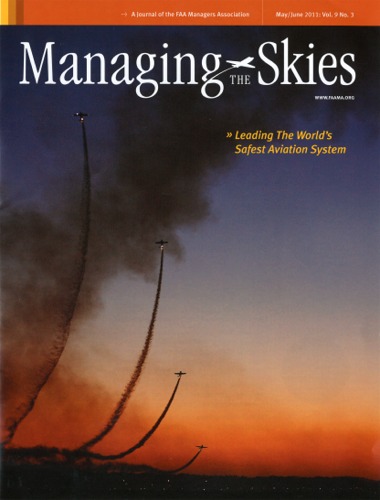 Managing the Skies
