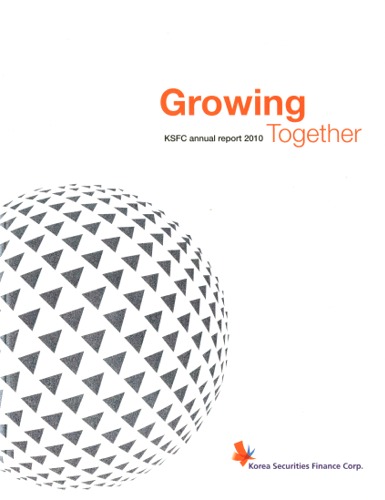 The KSFC Annual Report 2010