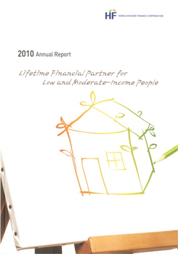 The Korea Housing Finance Corporation