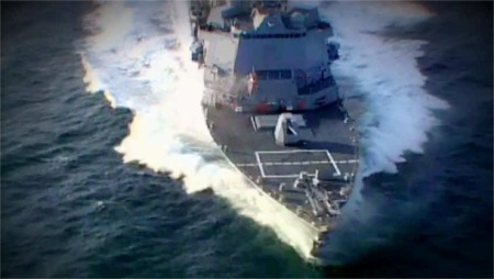 Raytheon Radar Solutions