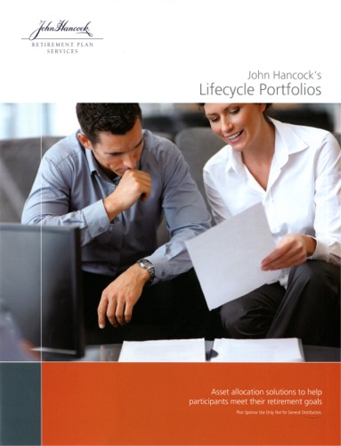 The Retirement Choices Campaign