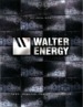 Walter Energy, Inc.