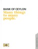 Bank of Ceylon