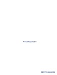 Bertelsmann AG