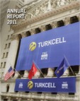 TURKCELL ILETISIM HIZMETLERI AS