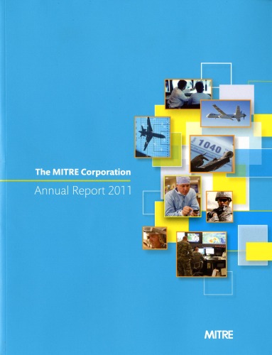The MITRE Corporation