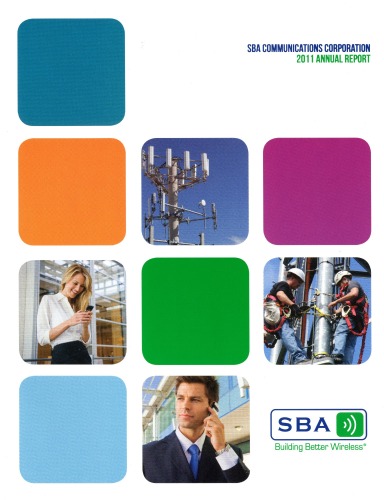 SBA Communications Corporation