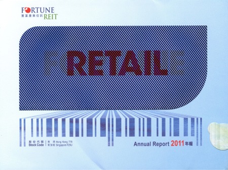 Fortune Real Estate Investment Trust